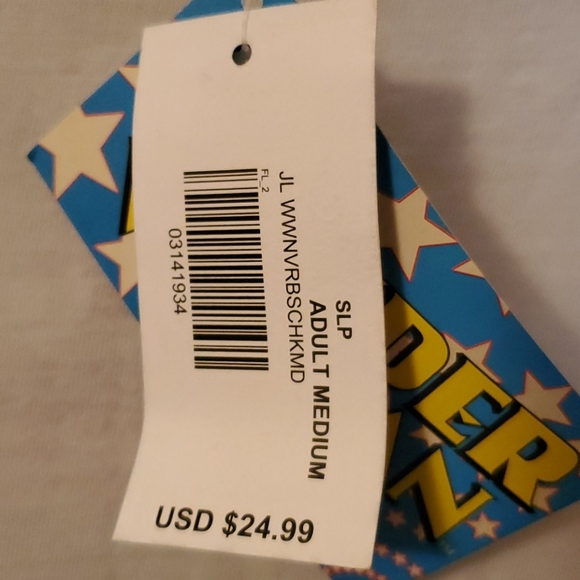 Wonder Women T-shirt,Hat & Socks set - Picture 4 of 10